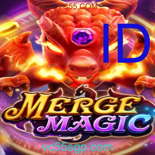 MERGEMAGIC: Permainan Fantasi dengan Sentuhan Strategi